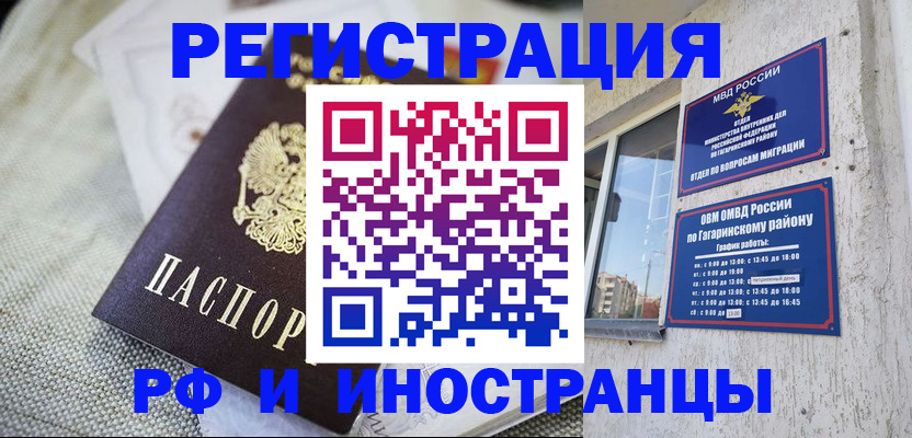 прописка для школы в Губкинском